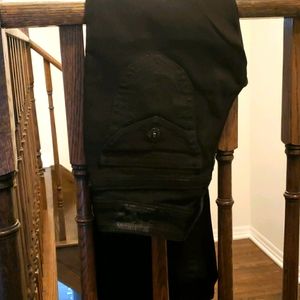 True Religion black Joey 24